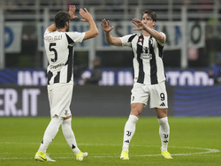 Italy Soccer Serie A