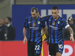 Italy Soccer Serie A