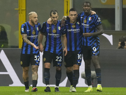 Italy Soccer Serie A