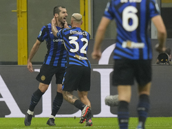 Italy Soccer Serie A