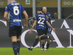 Italy Soccer Serie A