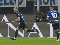 Italy Soccer Serie A