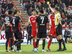 Germany Soccer Bundesliga