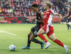 Germany Soccer Bundesliga