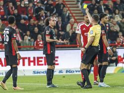 Germany Soccer Bundesliga