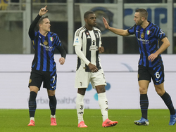 Italy Soccer Serie A