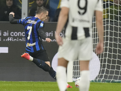 Italy Soccer Serie A