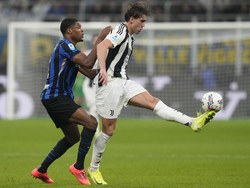 Italy Soccer Serie A