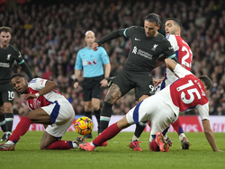 Britain Soccer Premier League