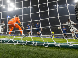 Italy Soccer Serie A