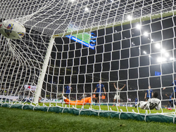 Italy Soccer Serie A