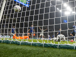 Italy Soccer Serie A
