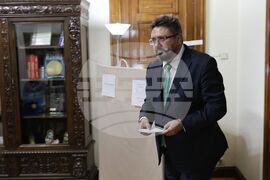 Румъния - Кирил Вълчев - избори - гласуване