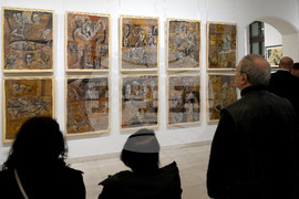 Варна - Найден Тодоров - проф. Стоимен Стоилов - отличие