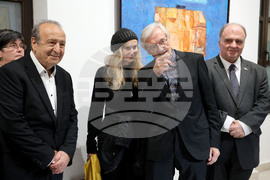 Варна - Найден Тодоров - проф. Стоимен Стоилов - отличие