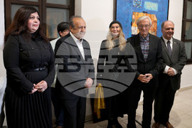 Варна - Найден Тодоров - проф. Стоимен Стоилов - отличие