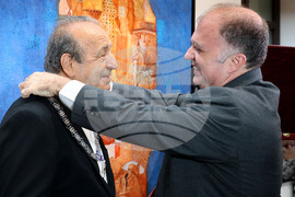 Варна - Найден Тодоров - проф. Стоимен Стоилов - отличие