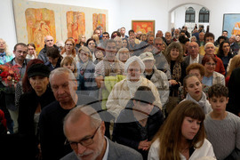 Варна - Найден Тодоров - проф. Стоимен Стоилов - отличие