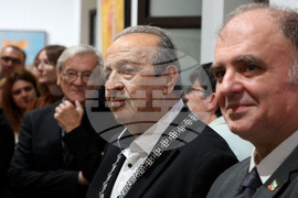 Варна - Найден Тодоров - проф. Стоимен Стоилов - отличие