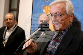 Варна - Найден Тодоров - проф. Стоимен Стоилов - отличие