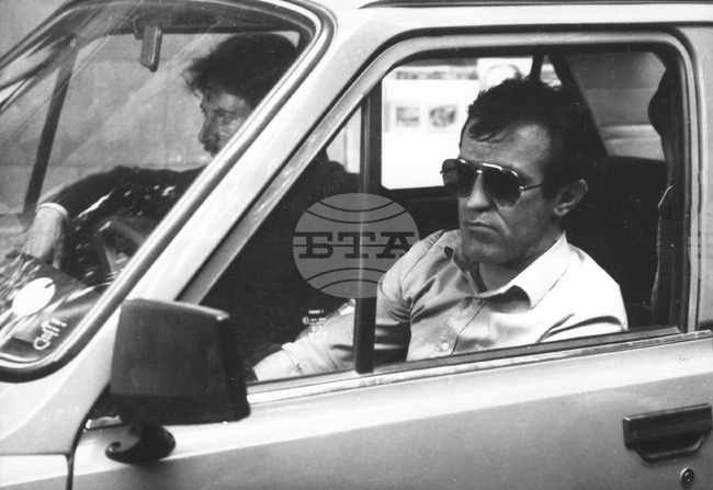 Кирил Варийски - актьор