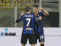 Italy Soccer Serie A