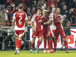 Germany Soccer Bundesliga