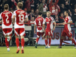 Germany Soccer Bundesliga