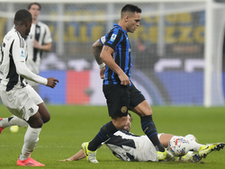 Italy Soccer Serie A