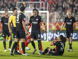 Germany Soccer Bundesliga