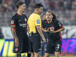 Germany Soccer Bundesliga