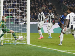 Italy Soccer Serie A