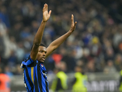 Italy Soccer Serie A