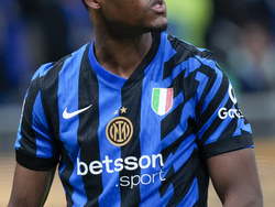 Italy Soccer Serie A