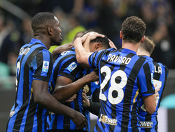 Italy Soccer Serie A
