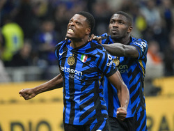 Italy Soccer Serie A
