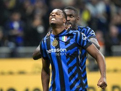Italy Soccer Serie A