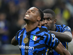 Italy Soccer Serie A