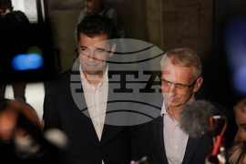 Коалиция „Продължаваме промяната - Демократична България“ - изявление