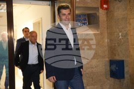 Коалиция „Продължаваме промяната - Демократична България“ - изявление