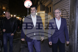 Коалиция „Продължаваме промяната - Демократична България“ - изявление