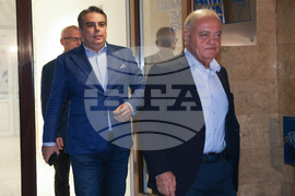 Коалиция „Продължаваме промяната - Демократична България“ - изявление