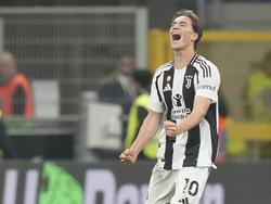 Italy Soccer Serie A