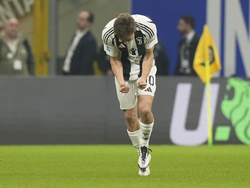 Italy Soccer Serie A