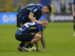 Italy Soccer Serie A