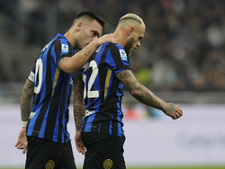 Italy Soccer Serie A