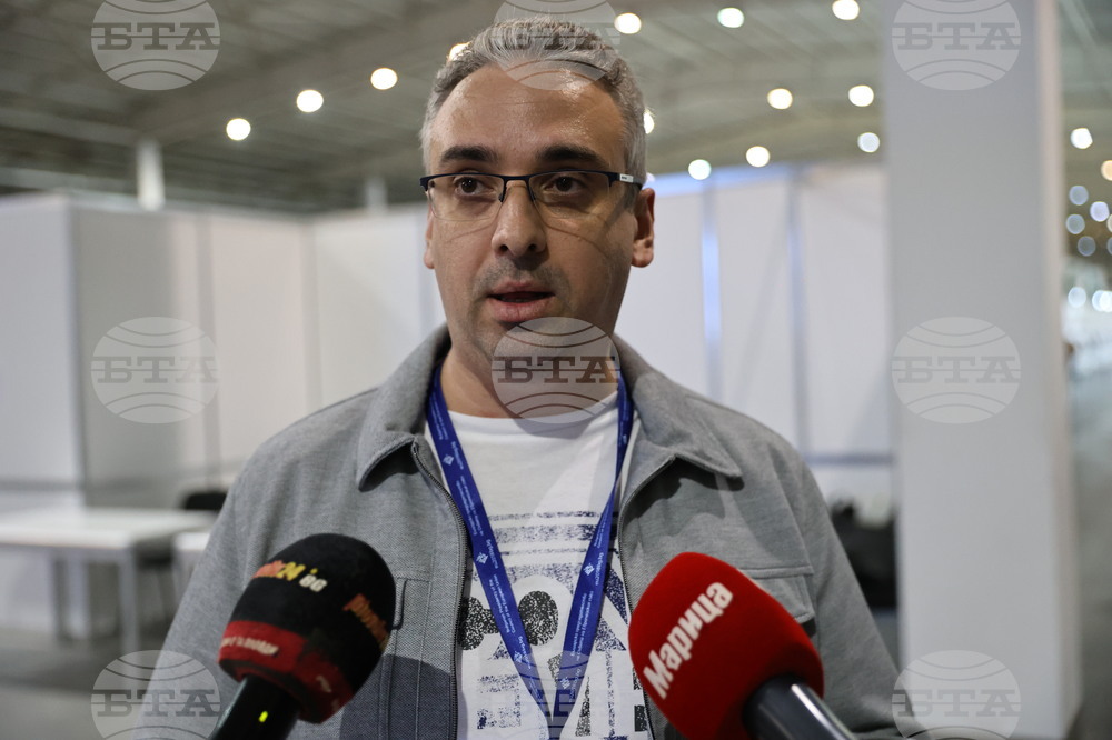 Пловдив - предаване на изборните книжа - 16 РИК