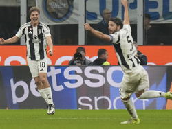Italy Soccer Serie A