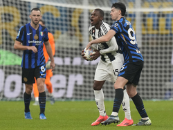 Italy Soccer Serie A
