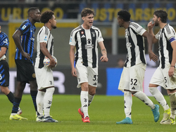 Italy Soccer Serie A